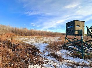 17358 Right Of Way Rd, Glidden, WI 54527