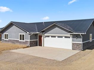 2481 S County Rd #1E, Monte Vista, CO 81144