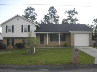 3925 Ellen St, Hephzibah, GA 30815