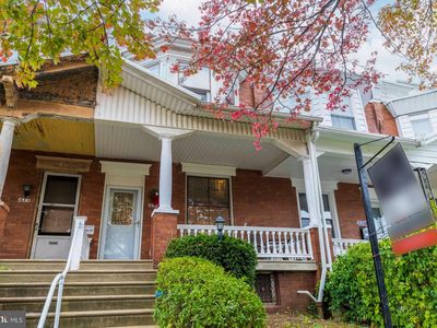 5312 Walton Ave, Philadelphia, PA, 19143