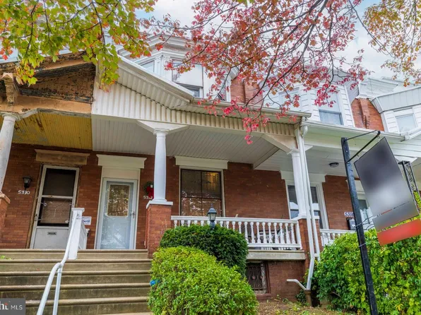 5312 Walton Ave, Philadelphia, PA 19143