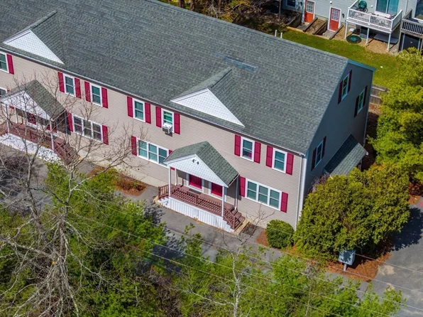 604 Bedford St APT 2, Whitman, MA 02382