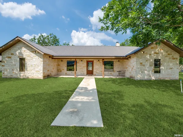170 Johnny Seibert, Leakey, TX 78873