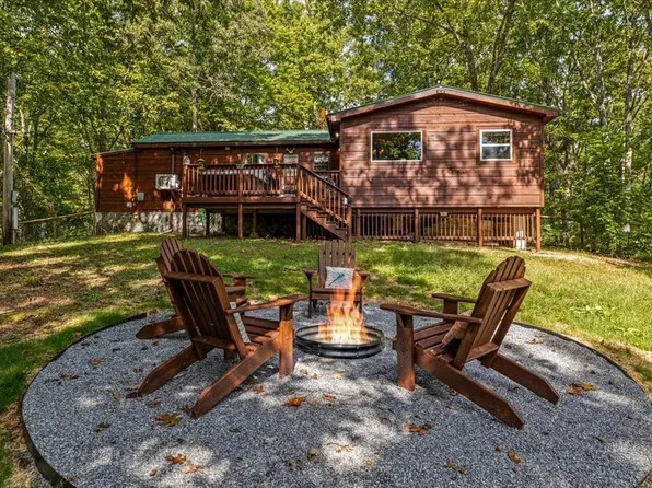 415 Morton Dr, Ellijay, GA 30540