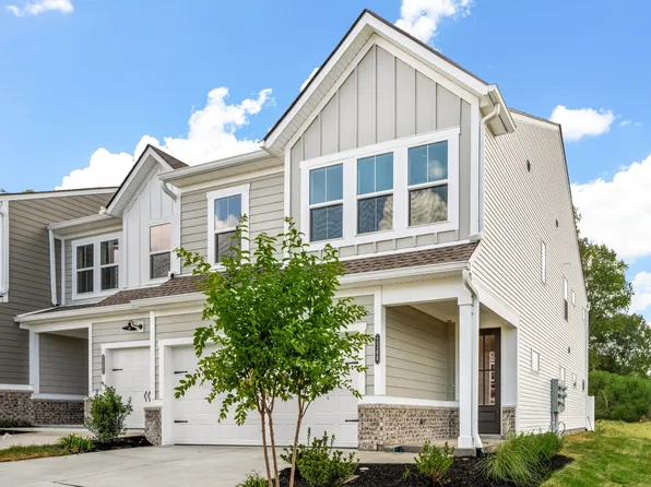 2323 Juneau Ln, Columbia, TN 38401