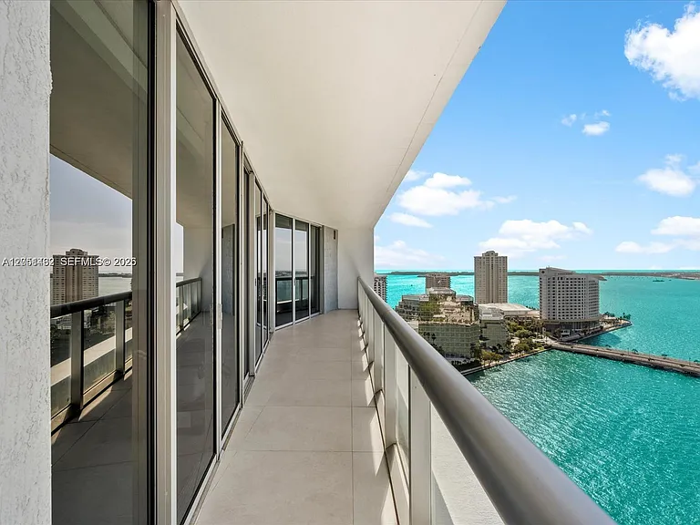 495 Brickell Ave #2305 — Photo 29