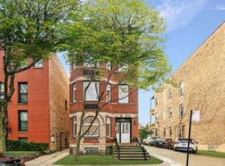 1303 W Flournoy St APT 2F, Chicago, IL 60607