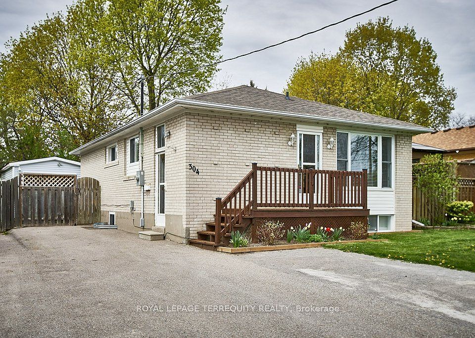 1st image of 304 Palmerston Ave