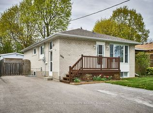 304 Palmerston Ave, Whitby, ON L1N3E9