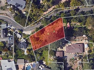 0 El Granito Ave, La Mesa, CA 91941