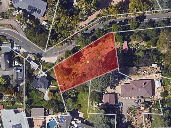 0 El Granito Ave, La Mesa, CA 91941