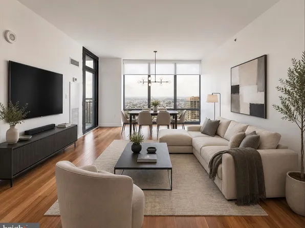 2101 Market St #-3705, Philadelphia, PA 19103