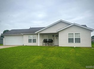 176 Willow Hts, Cape Girardeau, MO 63701