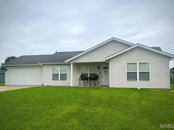 176 Willow Hts, Cape Girardeau, MO 63701