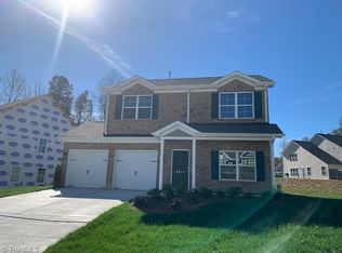 2011 Penley Trl #79, Greensboro, NC 27406