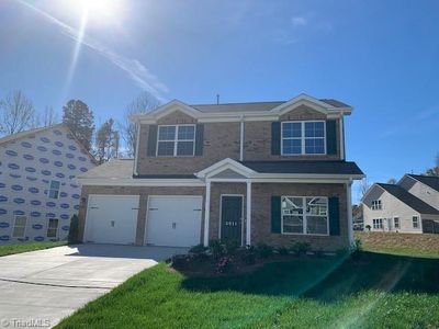 2011 Penley Trl #79, Greensboro, NC, 27406