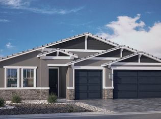 7670 Amanda Springs Ln, North Las Vegas, NV 89084