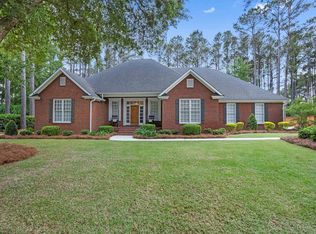 4206 W Whisperwood Cir, Valdosta, GA 31602