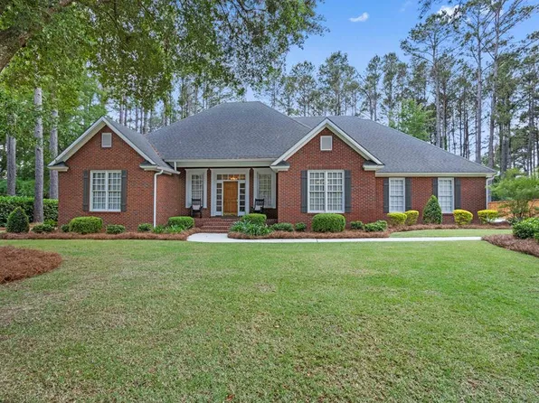 4206 W Whisperwood Cir, Valdosta, GA 31602