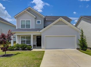 223 Chetsley Dr, Lexington, SC 29073