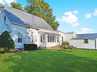 18560 Ankneytown Rd, Fredericktown, OH 43019