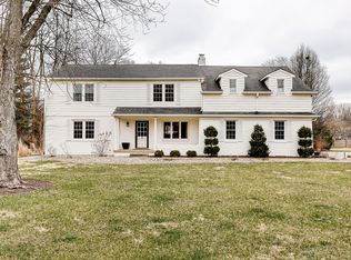 7501 Spring Mill Rd, Indianapolis, IN 46260