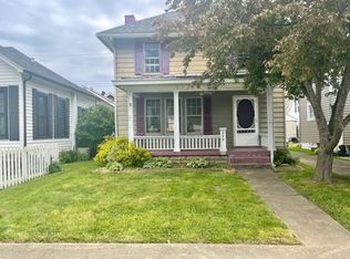 244 Etna St, Russell, KY 41169