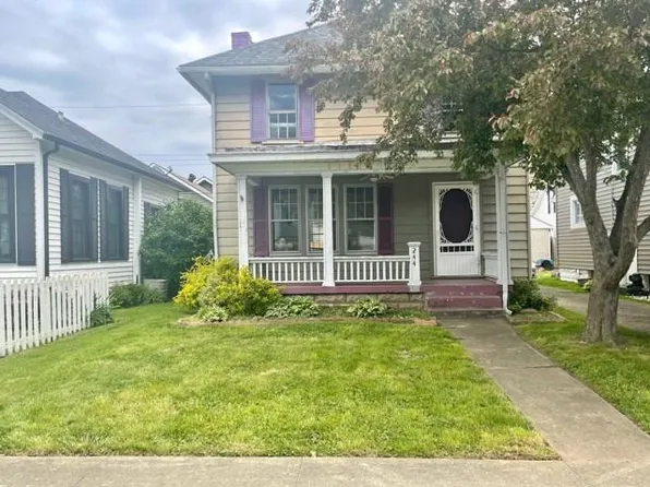 244 Etna St, Russell, KY 41169