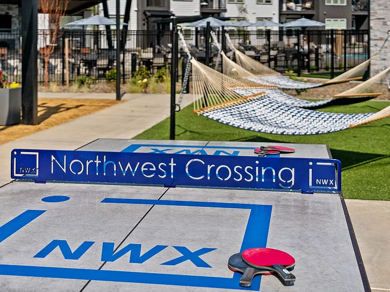 Northwest Crossing Apartment Homes — Photo 48