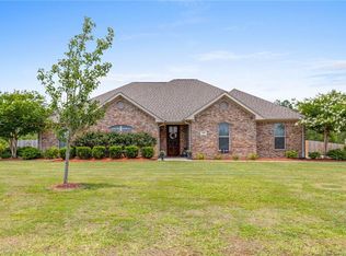 145 Lauren Ln, Longville, LA 70652
