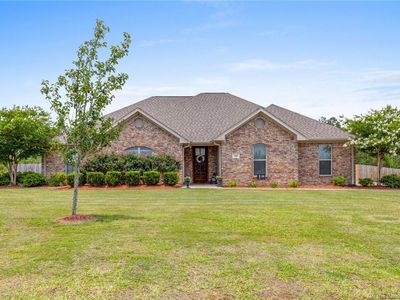 145 Lauren Ln, Longville, LA, 70652