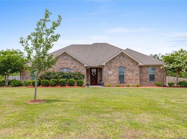 145 Lauren Ln, Longville, LA 70652
