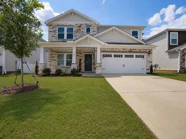 131 Acorn Grove Rd, Garner, NC 27529
