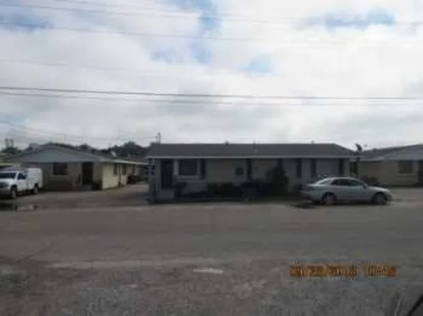 1300 Falls St, Jonesboro, AR