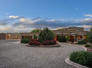12100 San Francisco Rd NE, Albuquerque, NM 87122