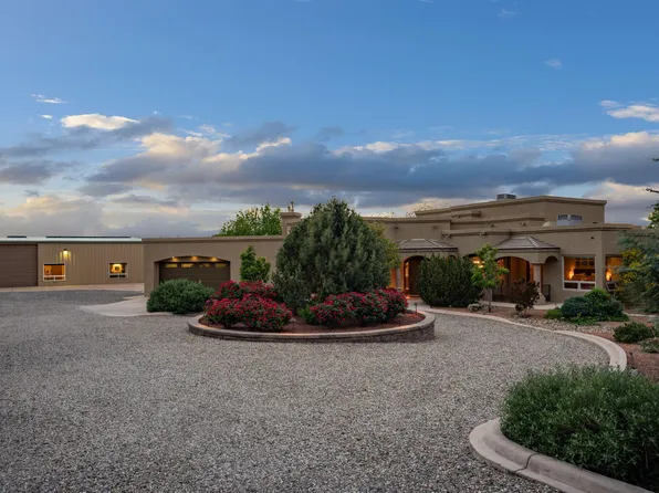 12100 San Francisco Rd NE, Albuquerque, NM 87122