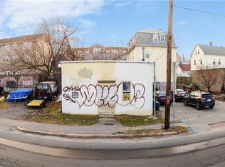 60 Gano St, Providence, RI 02903