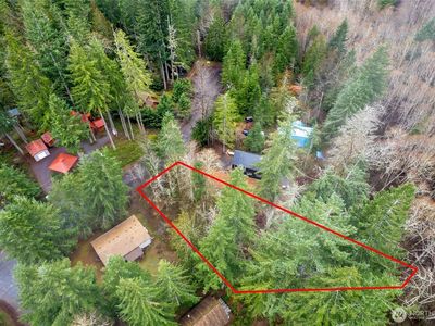 318 Paradise Drive, Ashford, WA, 98304