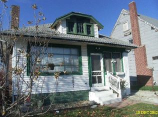 2923 McKinley St, Anderson, IN
