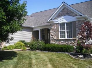 309 Seahawk Dr, Lake Saint Louis, MO 63367