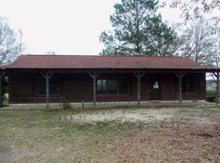 554 Convick Cir, Pavo, GA 31778