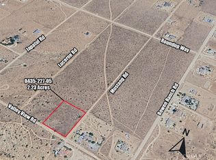 0 Valley View Rd #66, Apple Valley, CA 92308