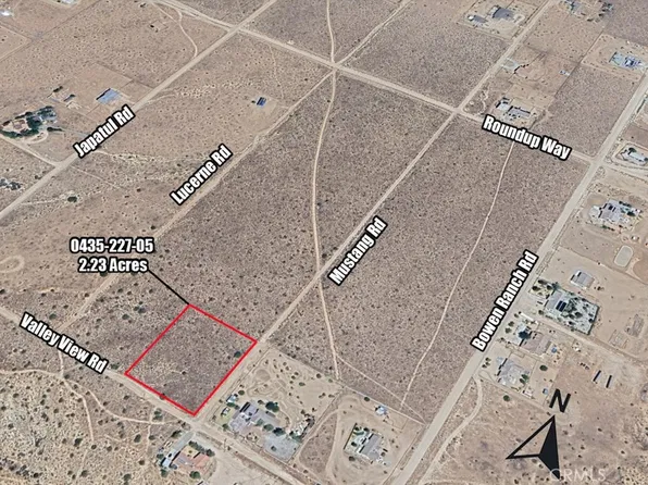 0 Valley View Rd #66, Apple Valley, CA 92308