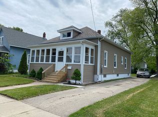 1603 50th St, Kenosha, WI 53140