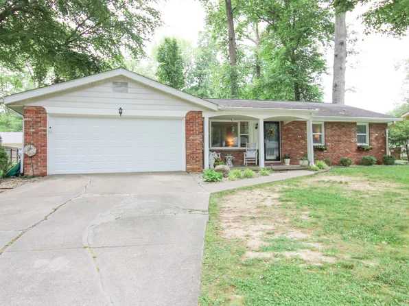 340 Woodside Dr, North Vernon, IN 47265