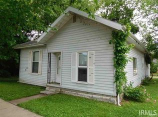 500 E Cottage Grove Ave, Bloomington, IN 47408