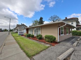 1755 N Limestone St, Springfield, OH 45503