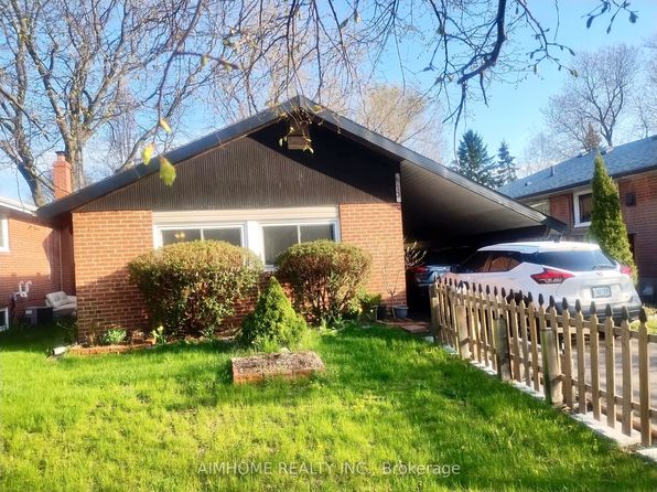 913 Brimorton Dr, Toronto, ON M1G 2T8