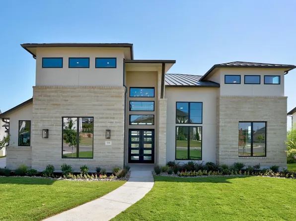 936 Bristol Creek Bnd, Austin, TX 78738