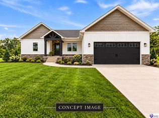 223 Emmaus Cir, Elizabethtown, KY 42701